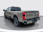 2027 Ford F-350SD XLT