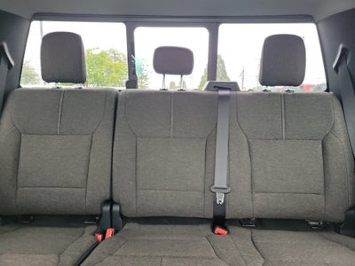 2027 Ford F-350SD XLT