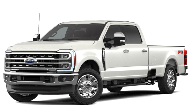 2026 Ford F-350's photo
