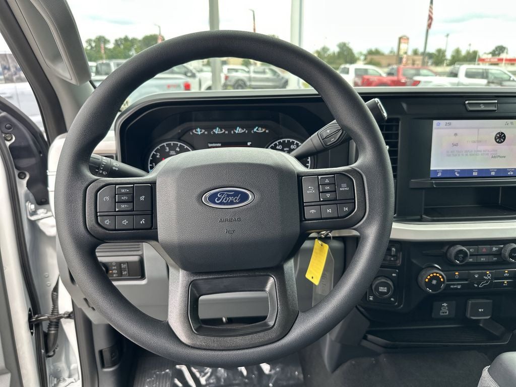 2026 Ford F-350SD XL