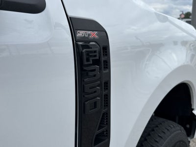 2026 Ford F-350SD XL