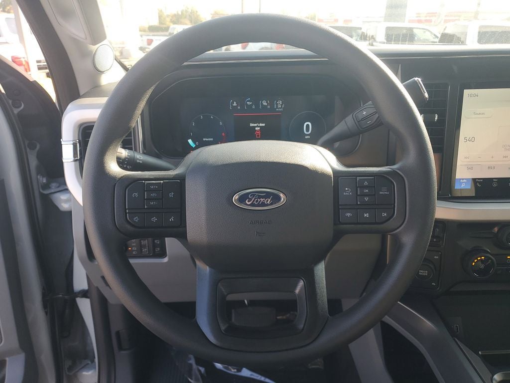 2026 Ford F-350SD XLT