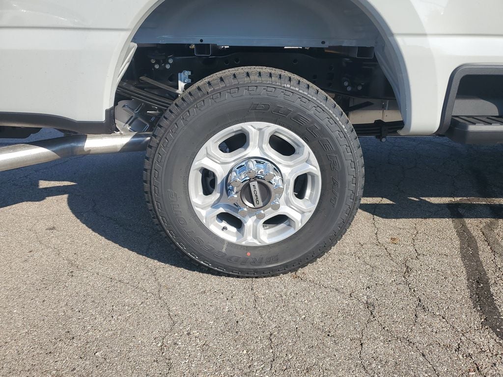 2026 Ford F-350SD XLT