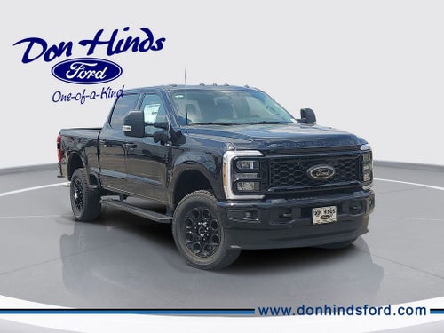 2026 Ford F-350SD XLT