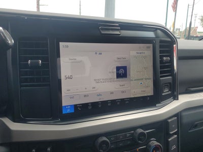 2026 Ford F-350SD XLT