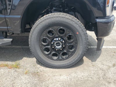 2026 Ford F-350SD XLT