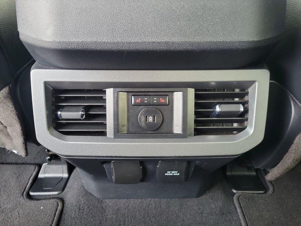 2023 Ford F-350SD Lariat