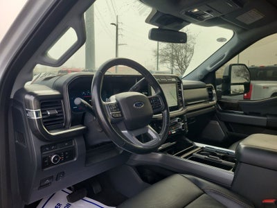 2023 Ford F-350SD Lariat