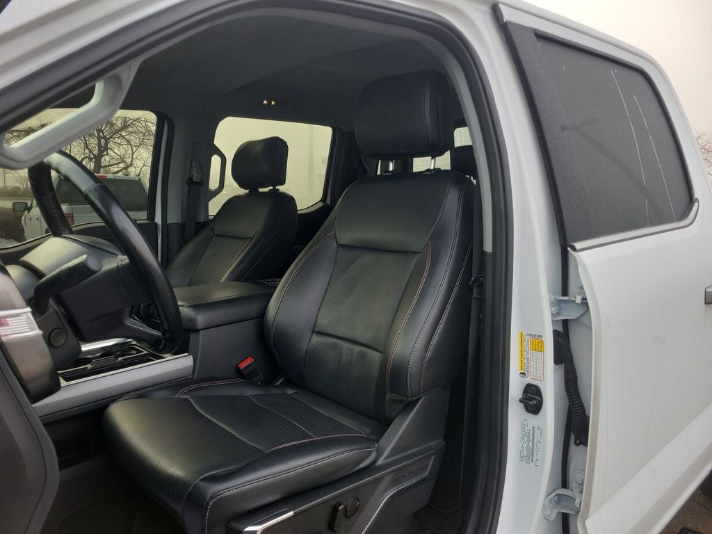 2023 Ford F-350SD Lariat