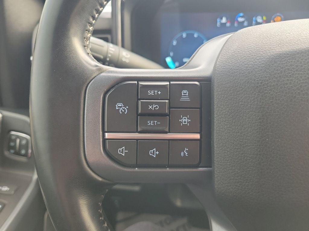 2023 Ford F-350SD Lariat