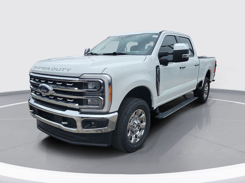 2023 Ford F-350SD Lariat