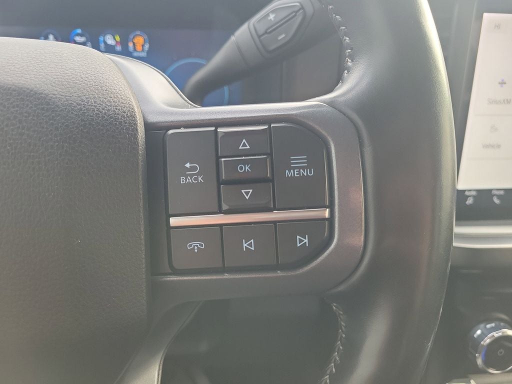 2023 Ford F-350SD Lariat