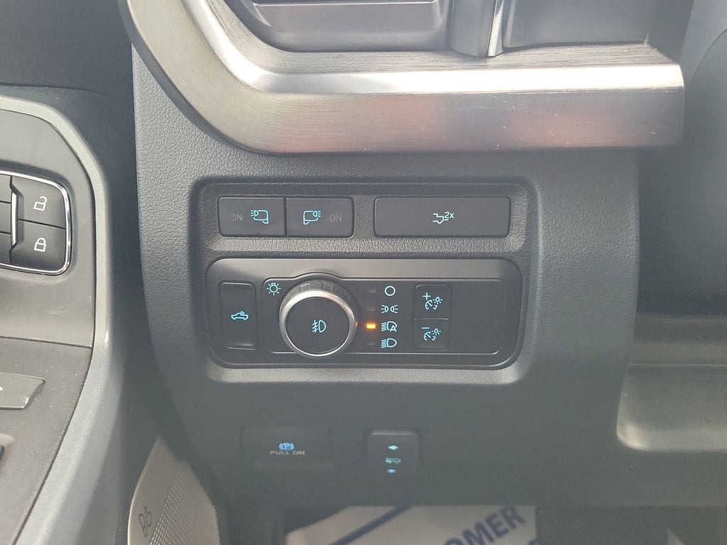 2023 Ford F-350SD Lariat