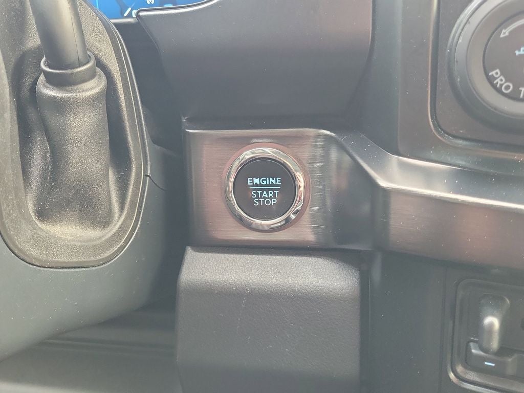 2023 Ford F-350SD Lariat