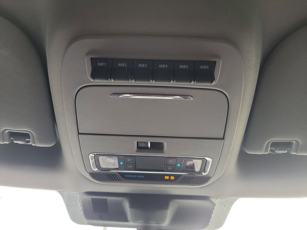 2023 Ford F-350SD Lariat