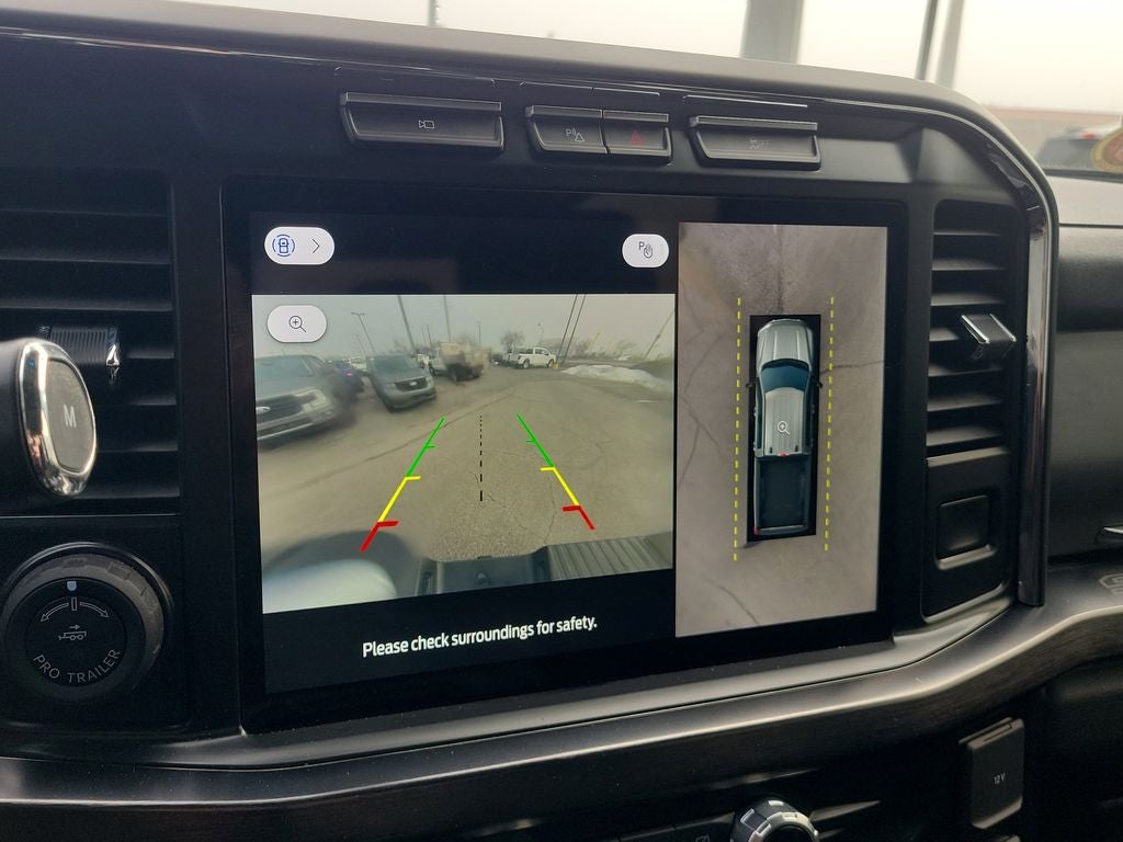 2023 Ford F-350SD Lariat