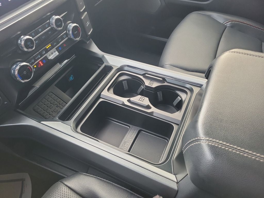 2023 Ford F-350SD Lariat