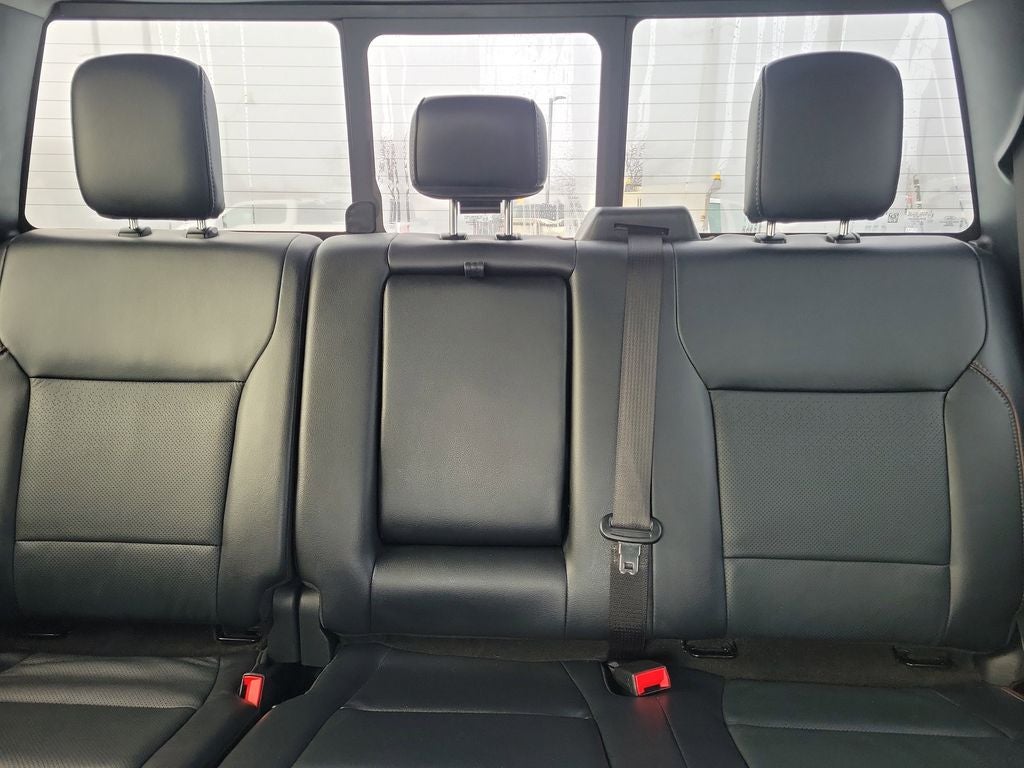 2023 Ford F-350SD Lariat