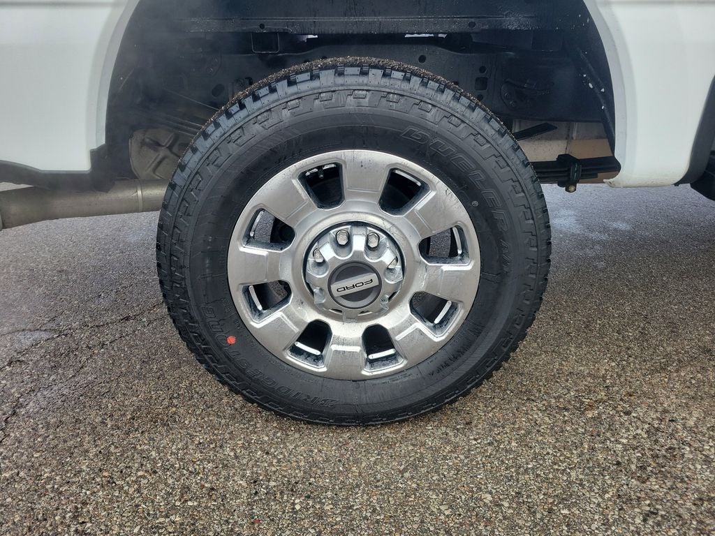 2023 Ford F-350SD Lariat