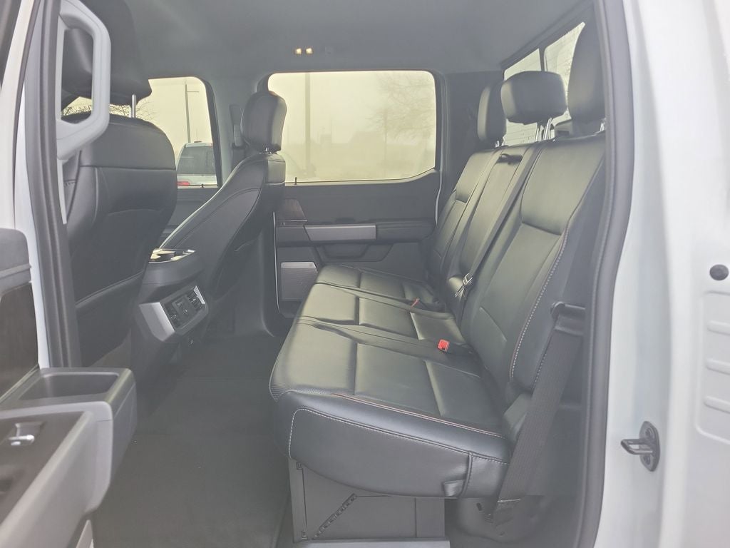 2023 Ford F-350SD Lariat