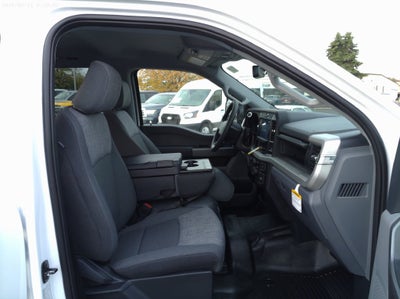 2027 Ford F-350SD XLT