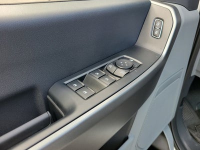 2027 Ford F-350SD XLT