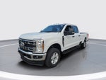 2027 Ford F-350SD XLT