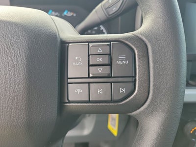 2027 Ford F-350SD XLT