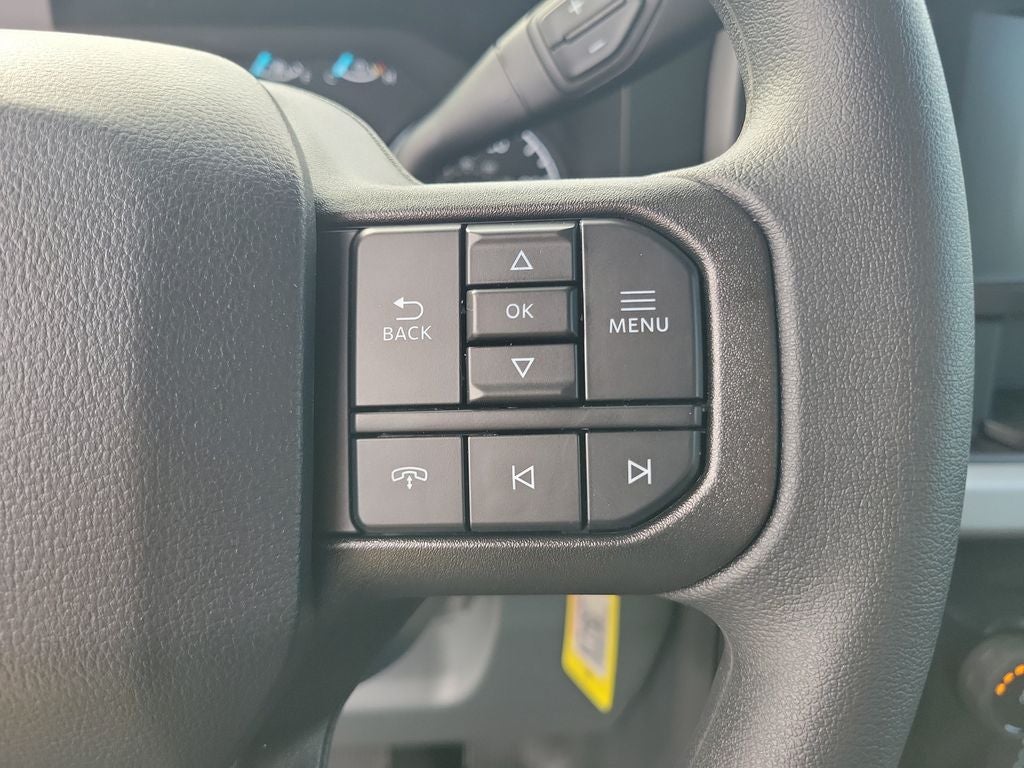 2027 Ford F-350SD XLT