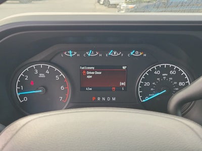 2027 Ford F-350SD XLT