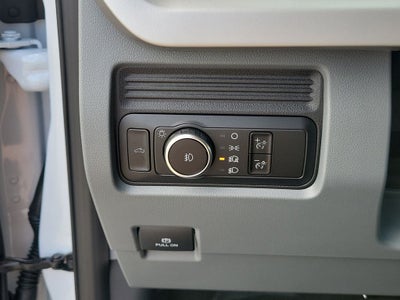 2027 Ford F-350SD XLT