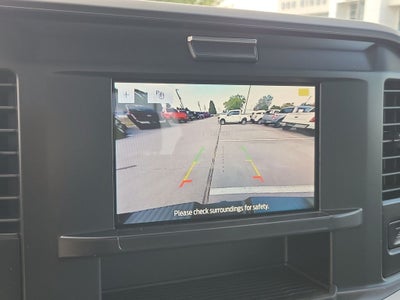 2027 Ford F-350SD XLT