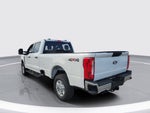 2027 Ford F-350SD XLT