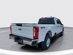 2027 Ford F-350SD XLT