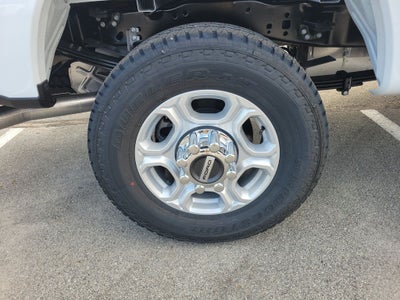 2027 Ford F-350SD XLT