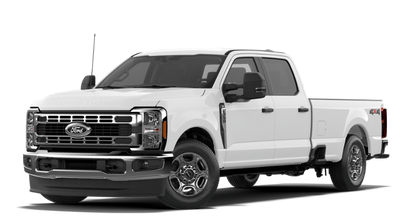 2027 Ford F-350SD XLT