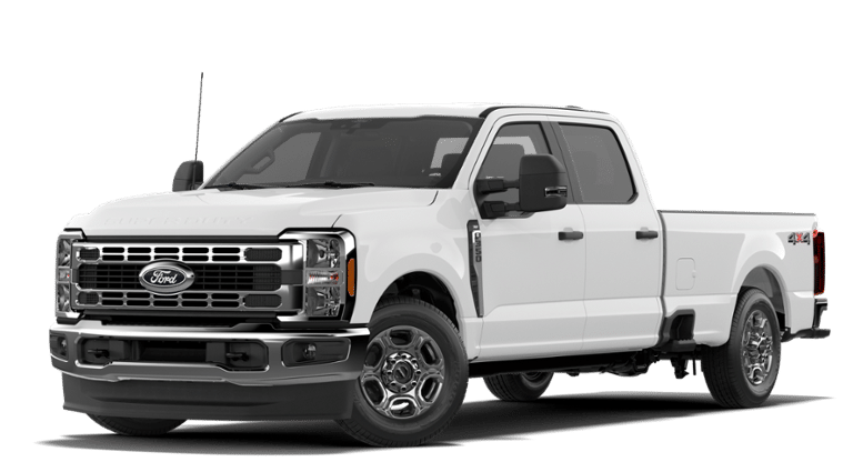 2027 Ford F-350SD XLT