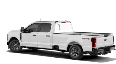2027 Ford F-350SD XLT