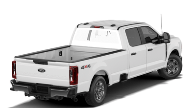 2027 Ford F-350SD XLT