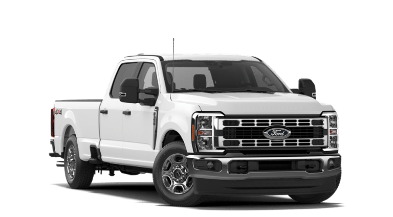 2027 Ford F-350SD XLT
