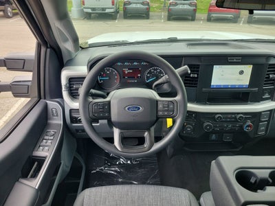 2026 Ford F-350SD XLT