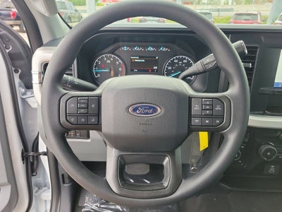 2026 Ford F-350SD XLT