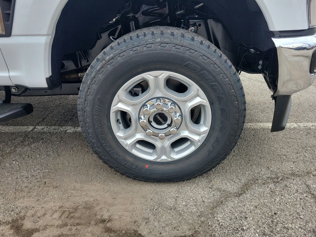 2026 Ford F-350SD XLT