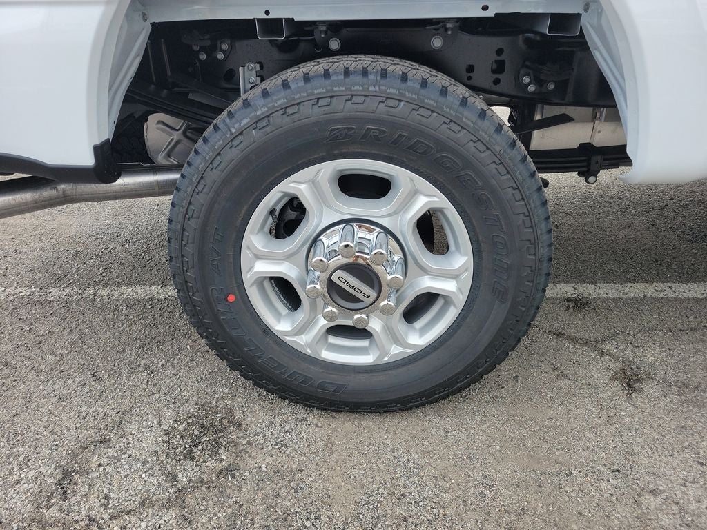 2026 Ford F-350SD XLT