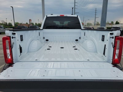 2026 Ford F-350SD XLT