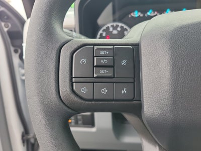 2027 Ford F-350SD XLT