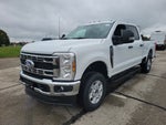2027 Ford F-350SD XLT