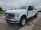 2027 Ford F-350SD XLT