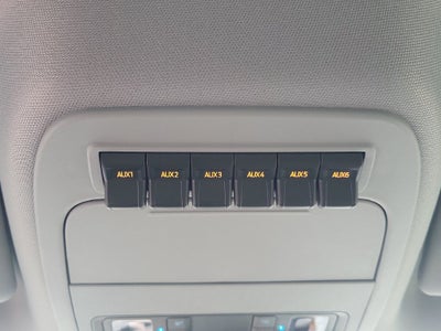 2027 Ford F-350SD XLT