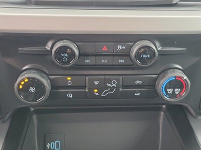 2027 Ford F-350SD XLT